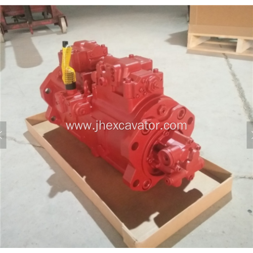 DX300LC Hydraulic Pump DX300LC Main Pump K1006550C